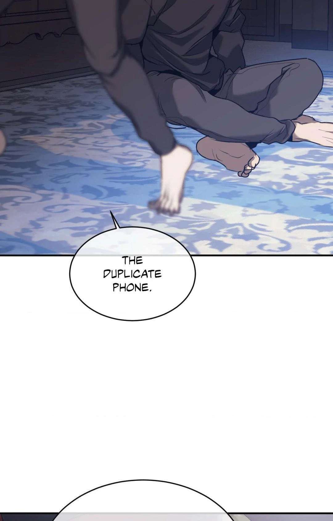The Pawn’s Revenge Chapter 87 page 69 - 