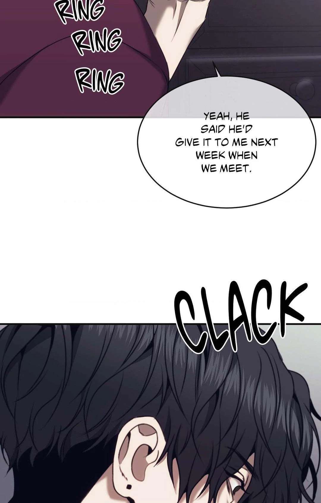 The Pawn’s Revenge Chapter 87 page 72 - 