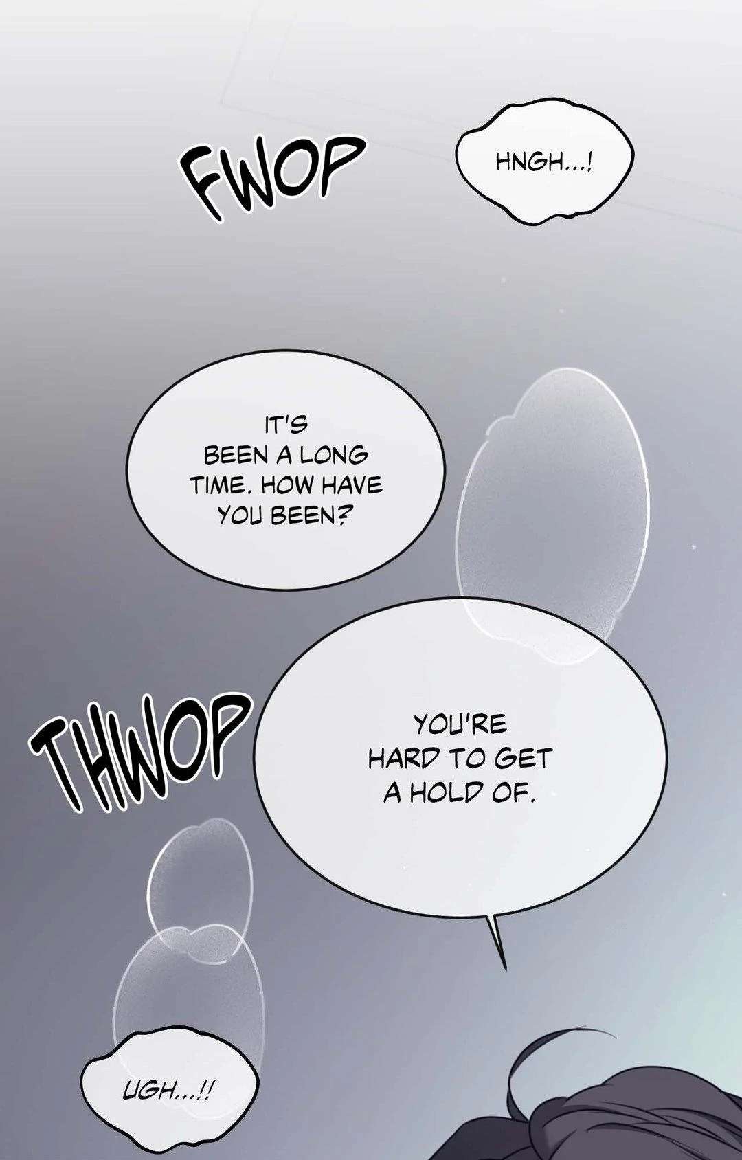 The Pawn’s Revenge Chapter 87 page 74 - 