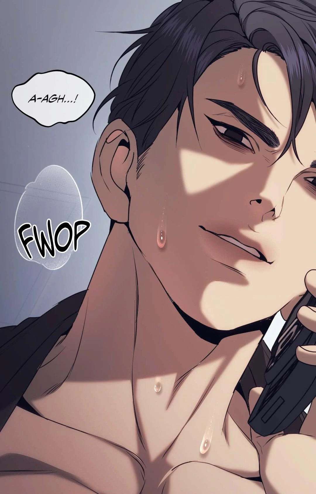 The Pawn’s Revenge Chapter 87 page 75 - 