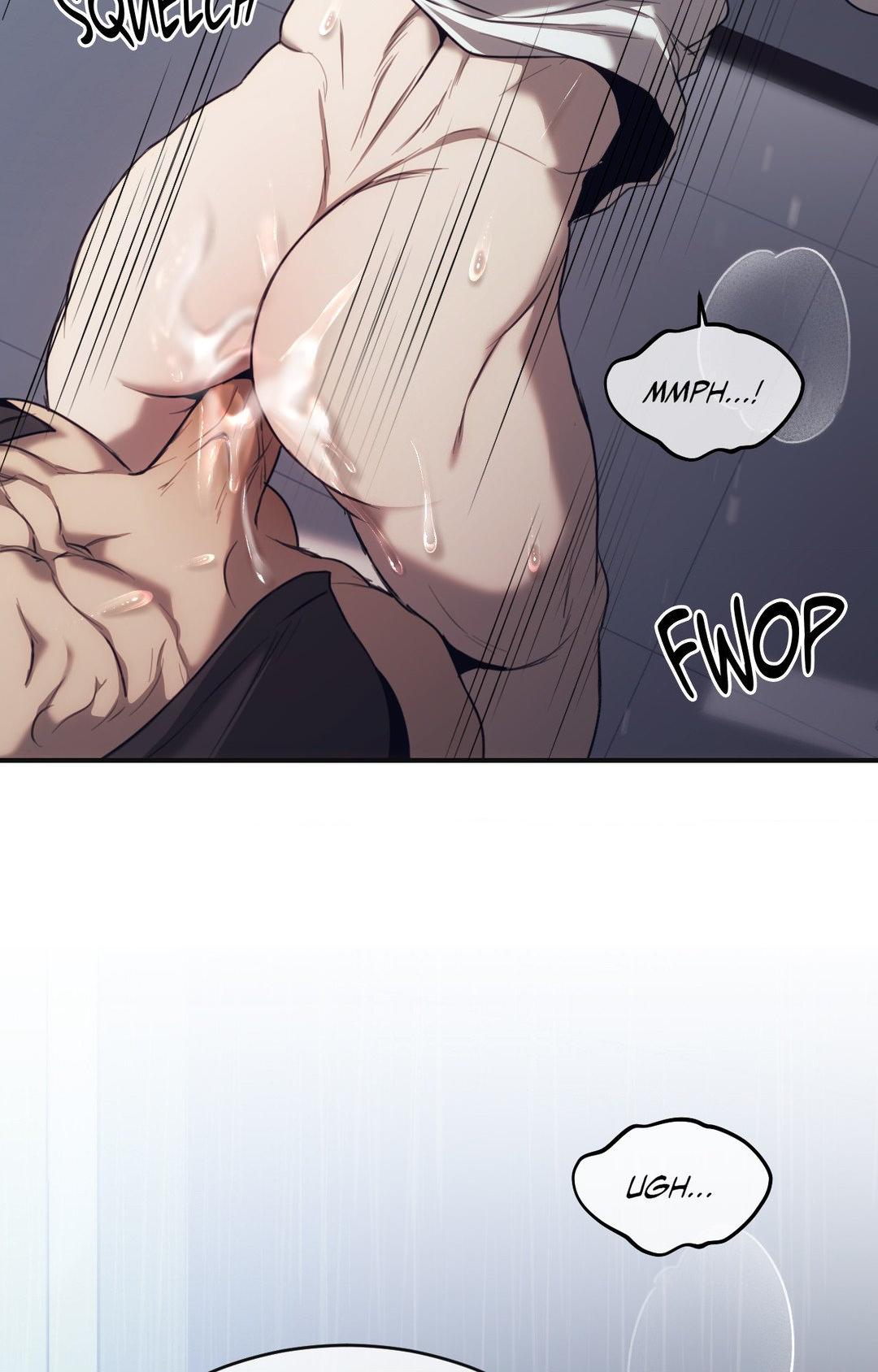 The Pawn’s Revenge Chapter 87 page 78 - 