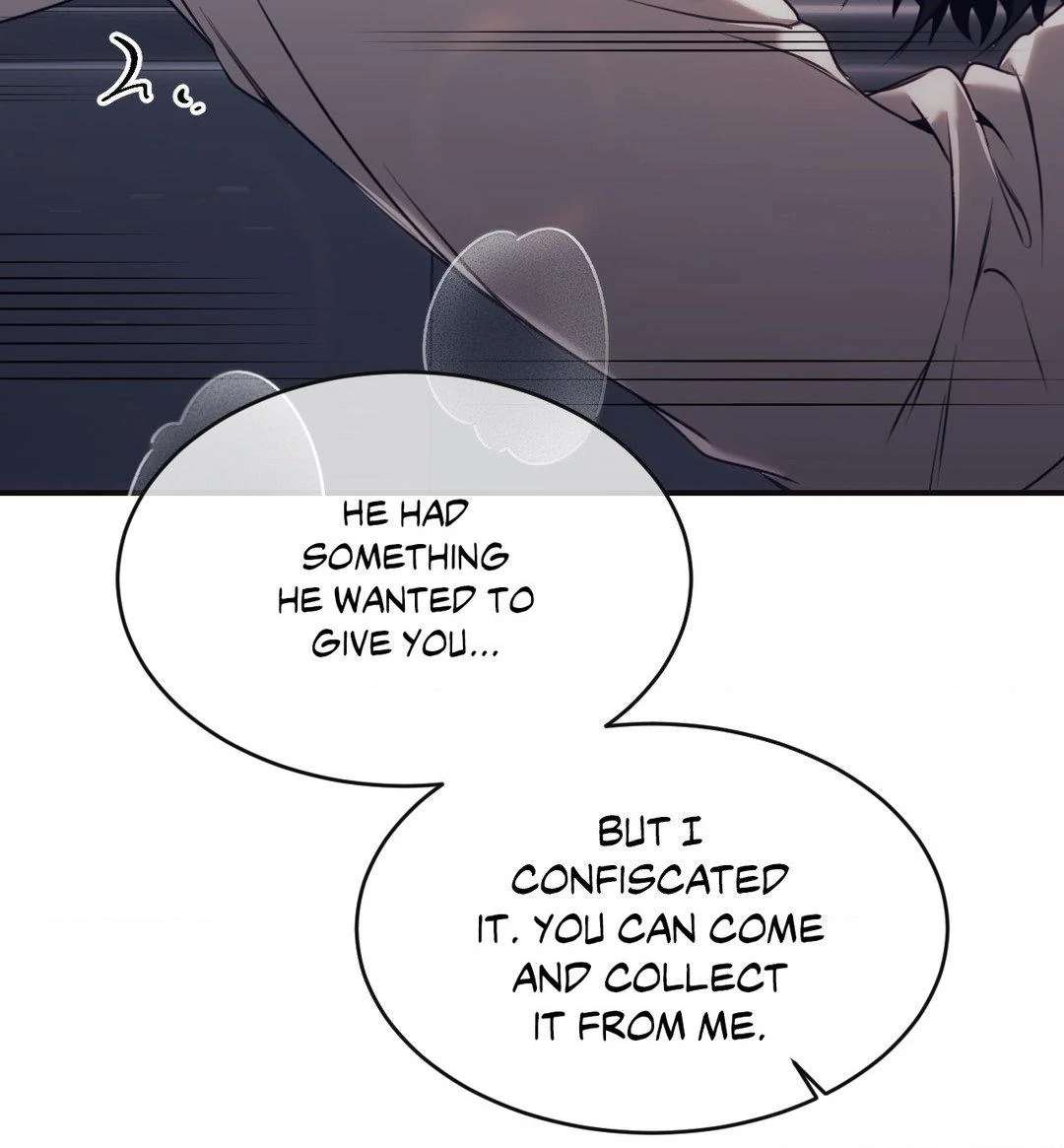 The Pawn’s Revenge Chapter 87 page 82 - 