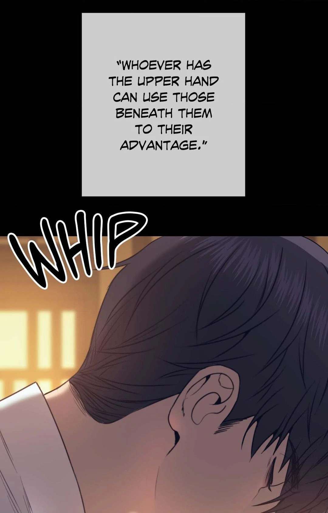 The Pawn’s Revenge Chapter 88 page 11 - 