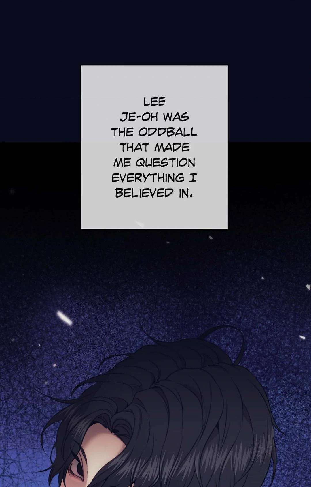 The Pawn’s Revenge Chapter 88 page 18 - 