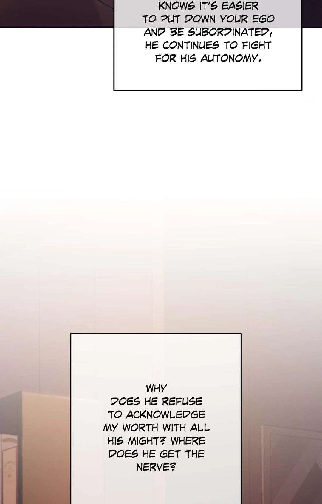 The Pawn’s Revenge Chapter 88 page 22 - 
