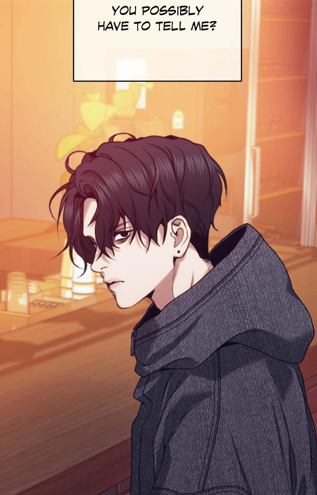 The Pawn’s Revenge Chapter 88 page 25 - 