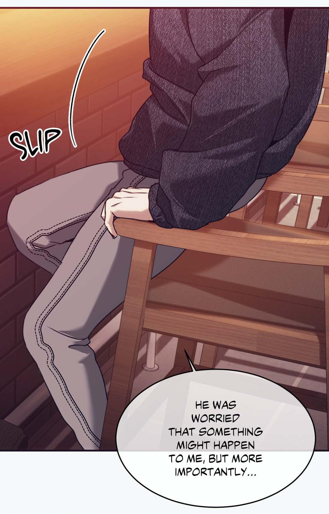 The Pawn’s Revenge Chapter 88 page 30 - 