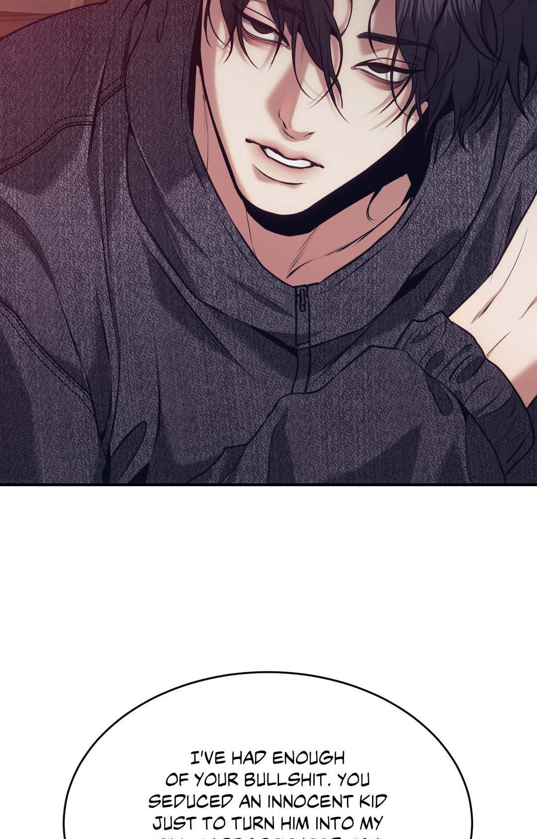 The Pawn’s Revenge Chapter 88 page 34 - 