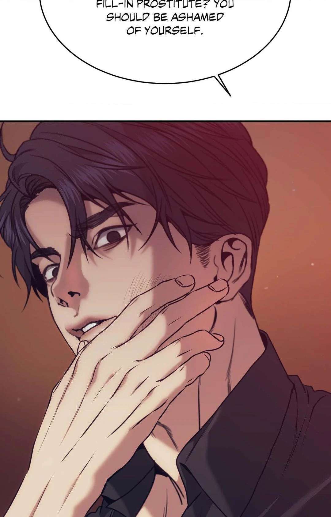 The Pawn’s Revenge Chapter 88 page 35 - 