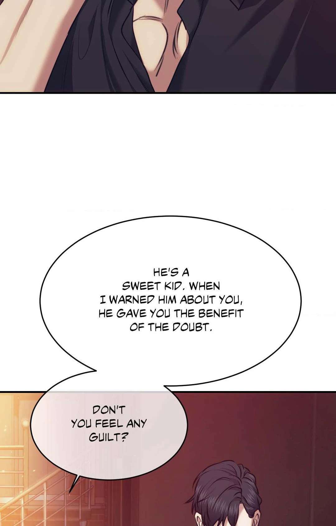 The Pawn’s Revenge Chapter 88 page 36 - 