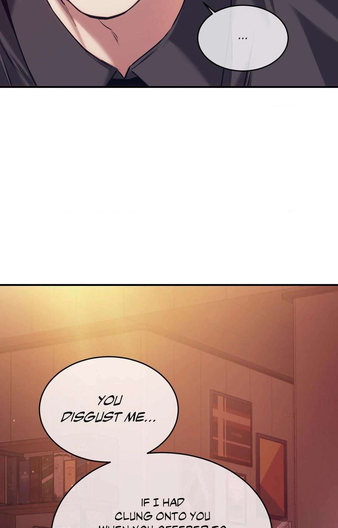 The Pawn’s Revenge Chapter 88 page 40 - 