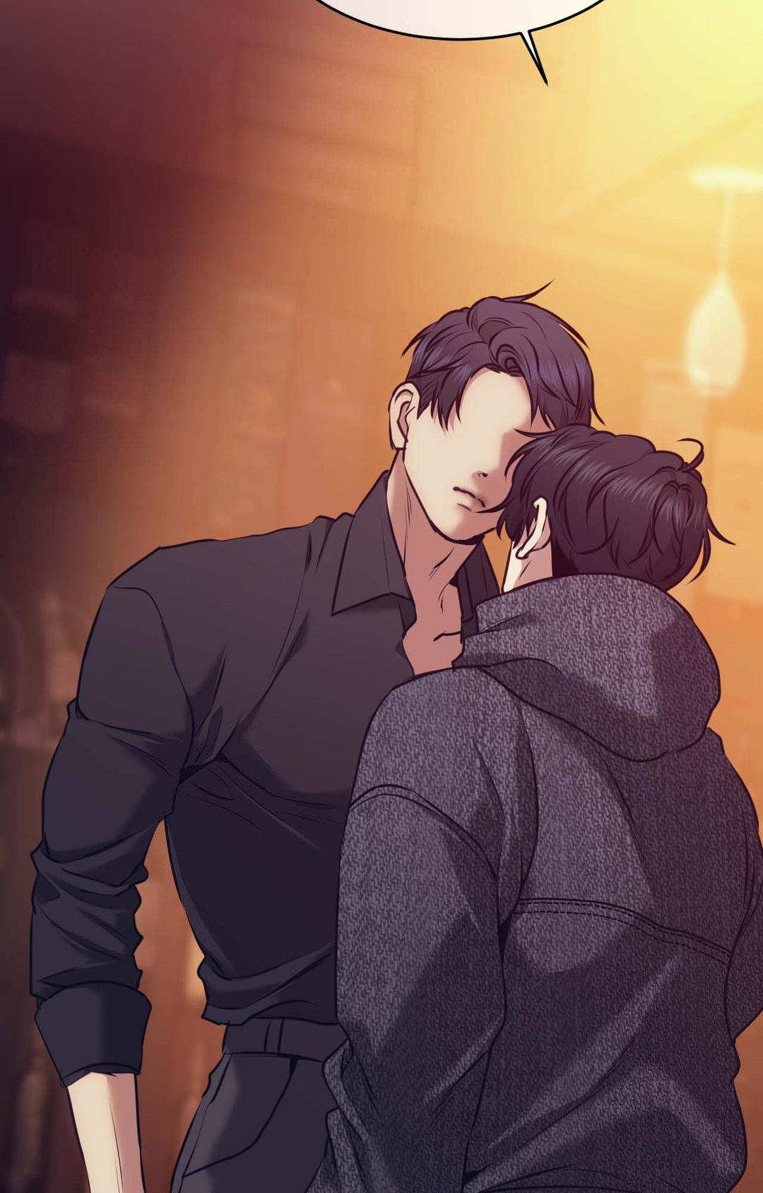 The Pawn’s Revenge Chapter 88 page 44 - 