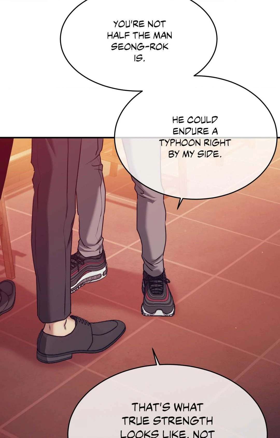 The Pawn’s Revenge Chapter 88 page 48 - 