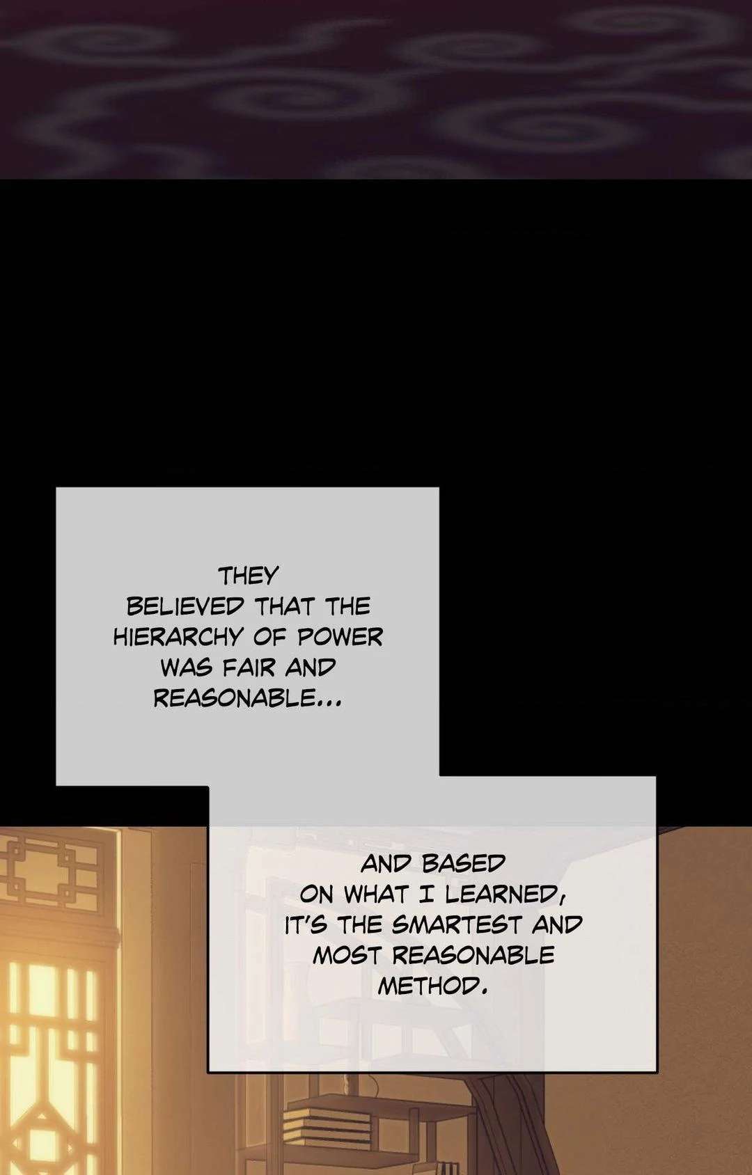 The Pawn’s Revenge Chapter 88 page 6 - 