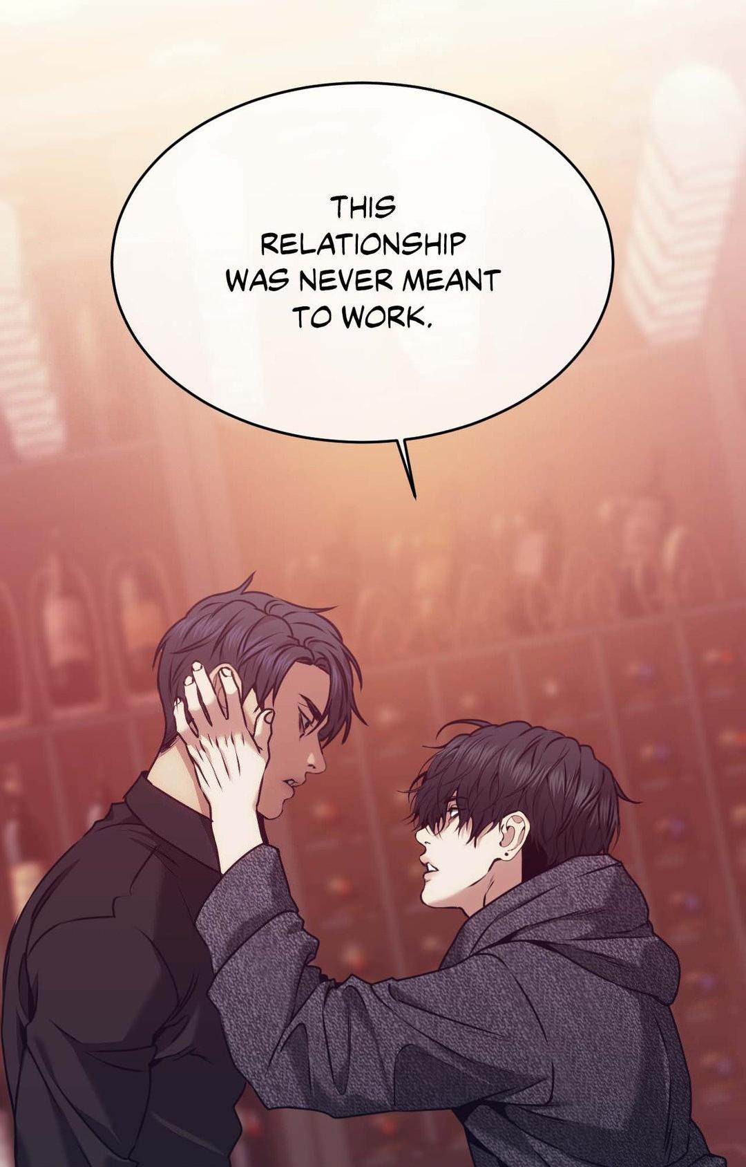 The Pawn’s Revenge Chapter 88 page 51 - 