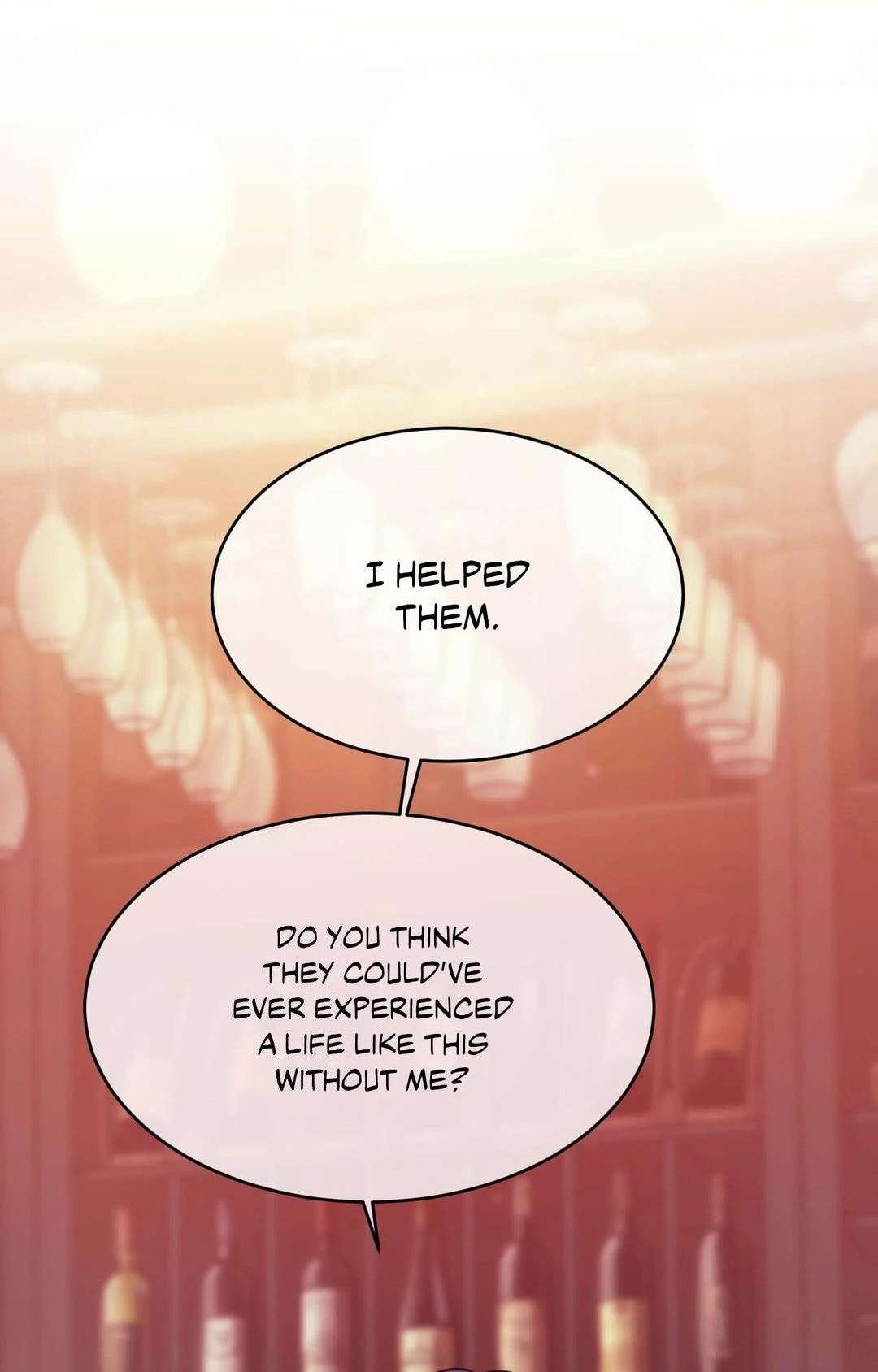 The Pawn’s Revenge Chapter 88 page 57 - 