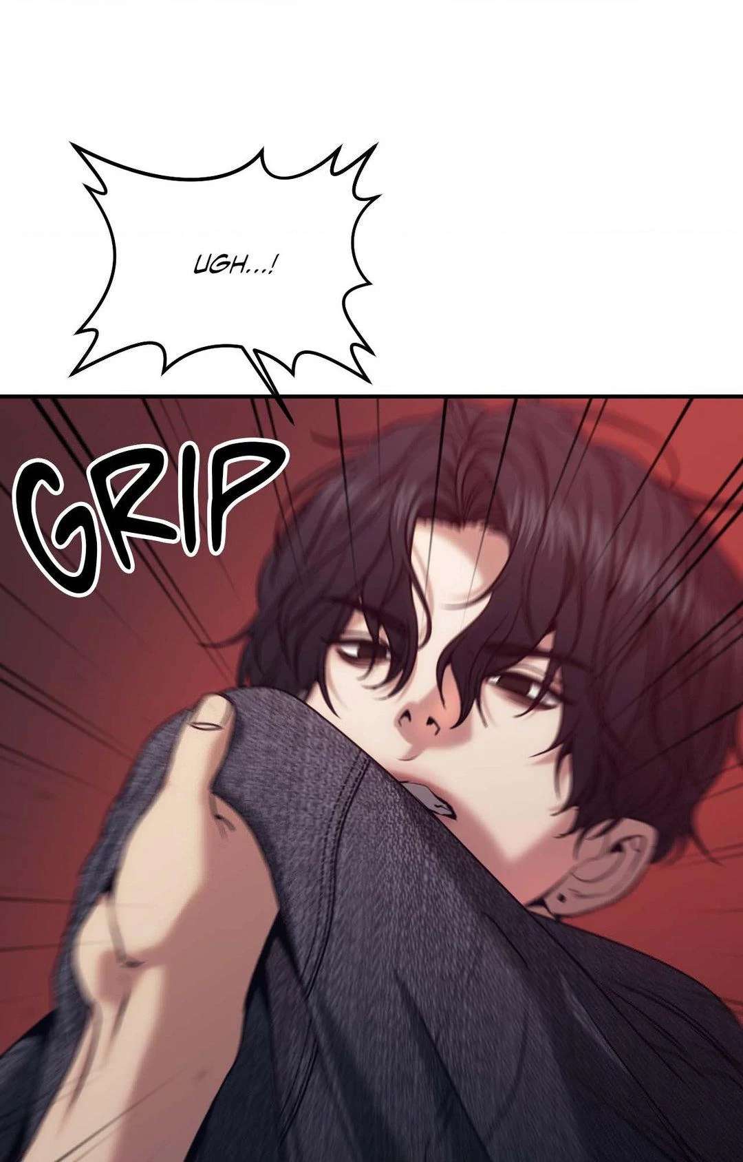 The Pawn’s Revenge Chapter 88 page 65 - 