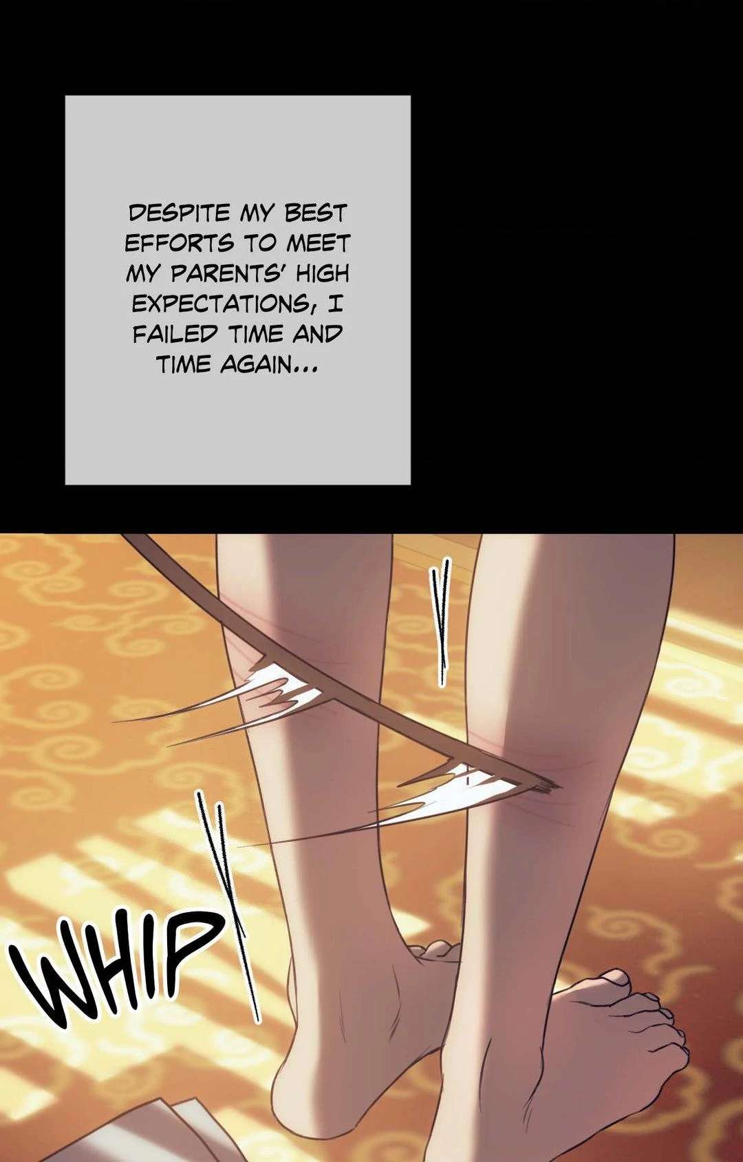 The Pawn’s Revenge Chapter 88 page 8 - 