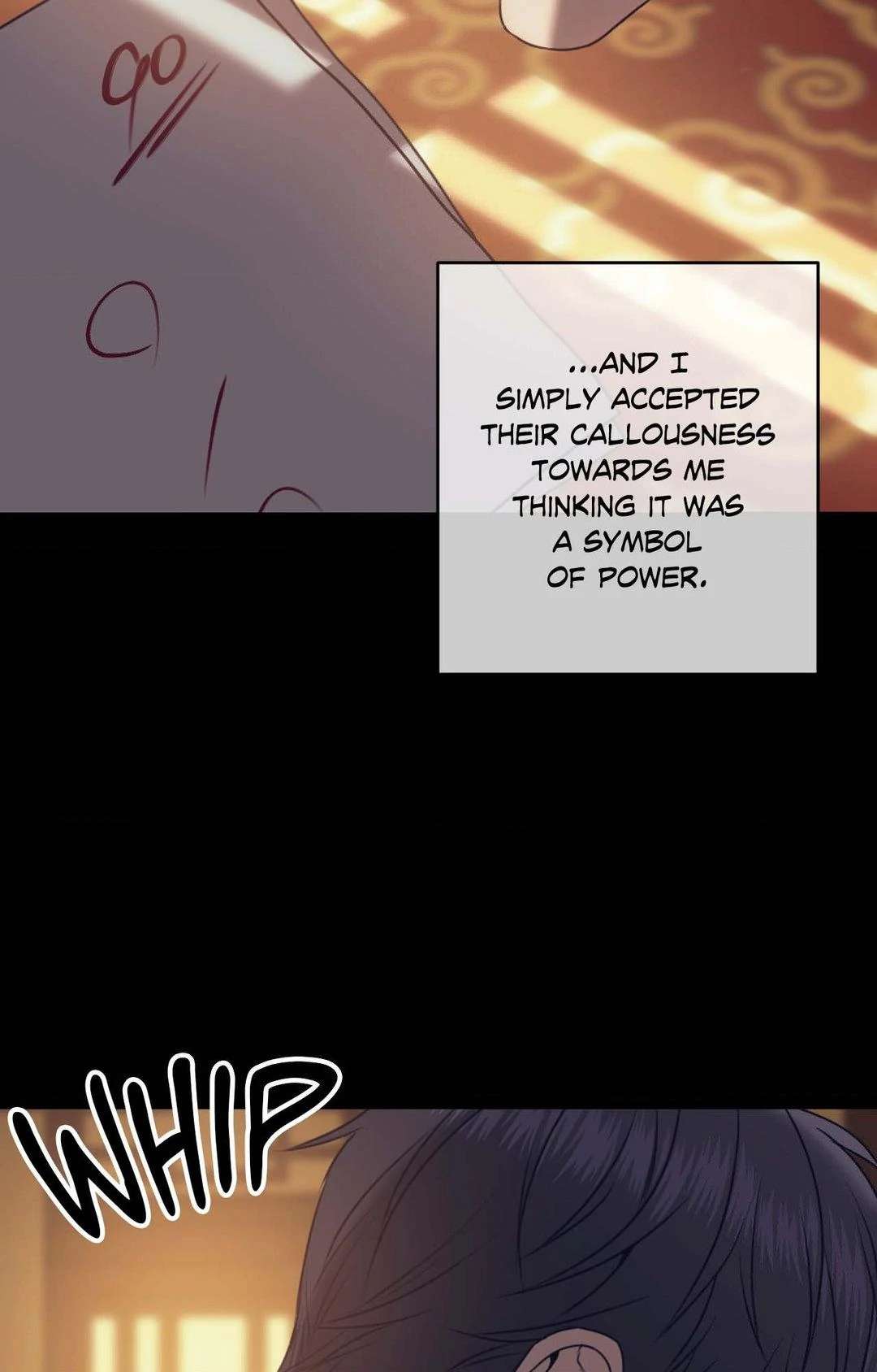 The Pawn’s Revenge Chapter 88 page 9 - 