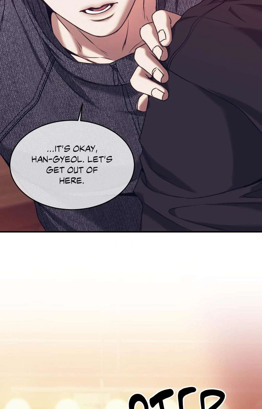 The Pawn’s Revenge Chapter 89 page 12 - 
