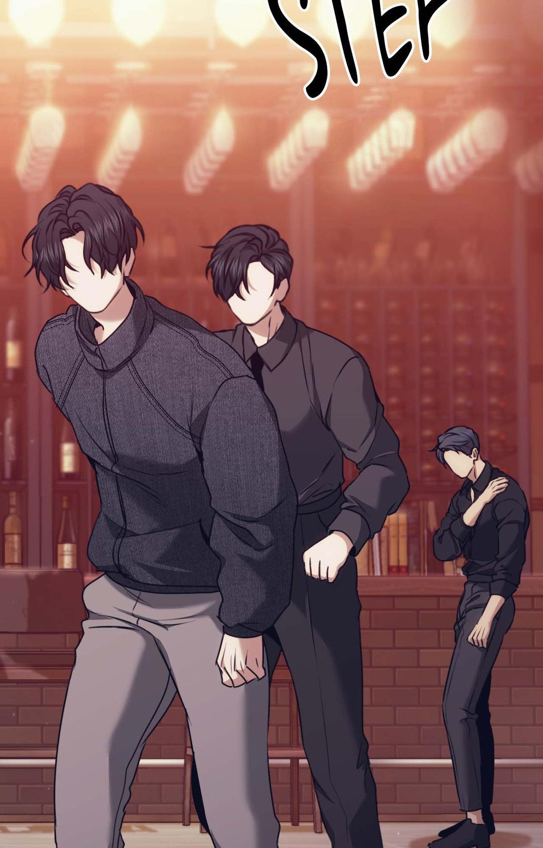 The Pawn’s Revenge Chapter 89 page 13 - 