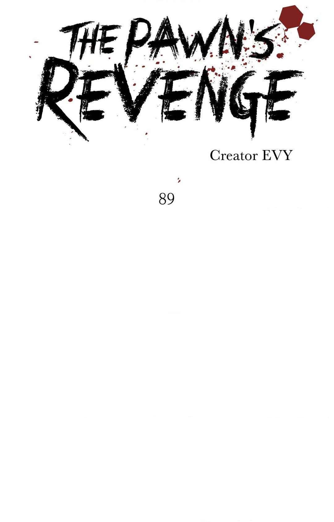 The Pawn’s Revenge Chapter 89 page 17 - 