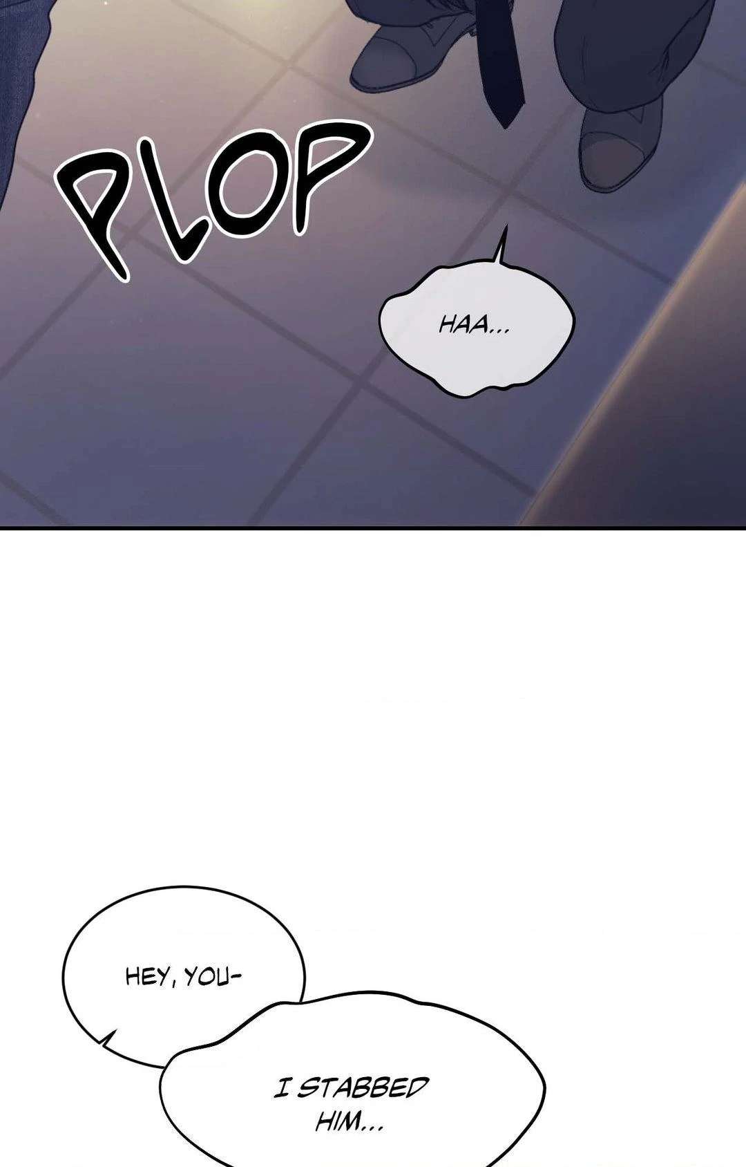 The Pawn’s Revenge Chapter 89 page 20 - 