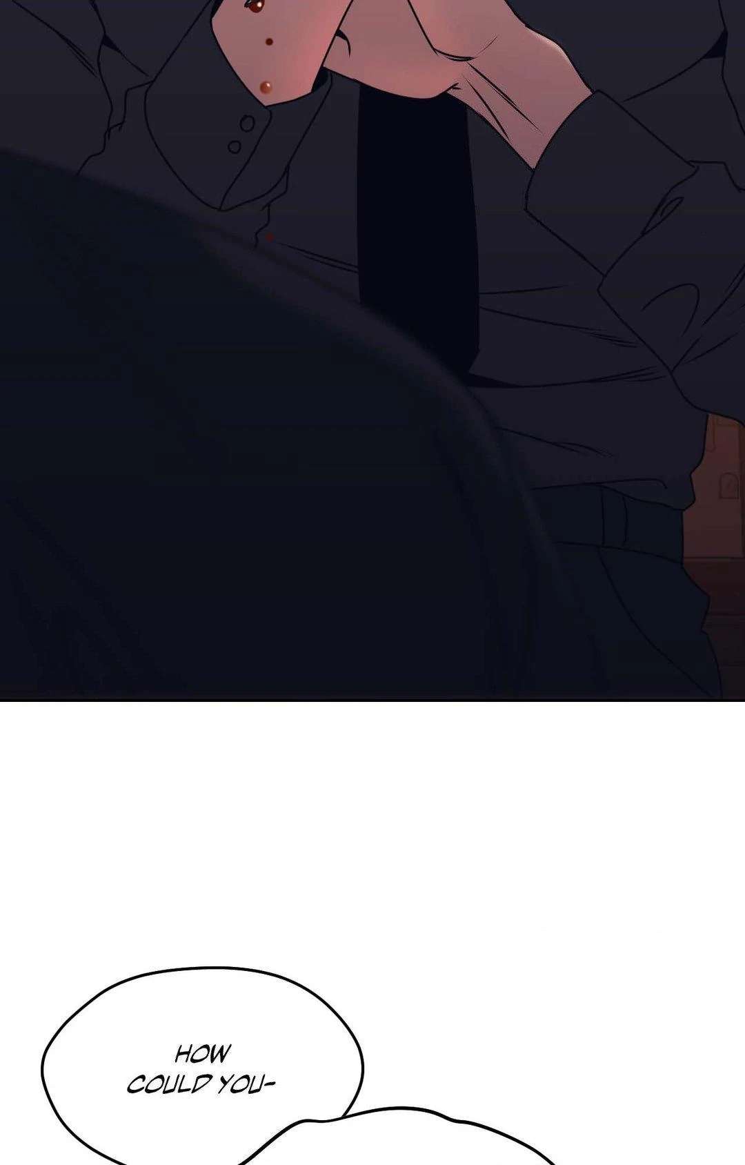 The Pawn’s Revenge Chapter 89 page 3 - 