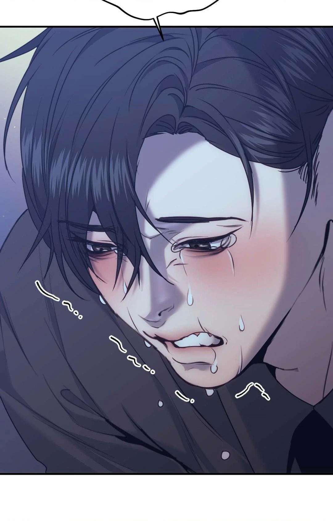 The Pawn’s Revenge Chapter 89 page 21 - 