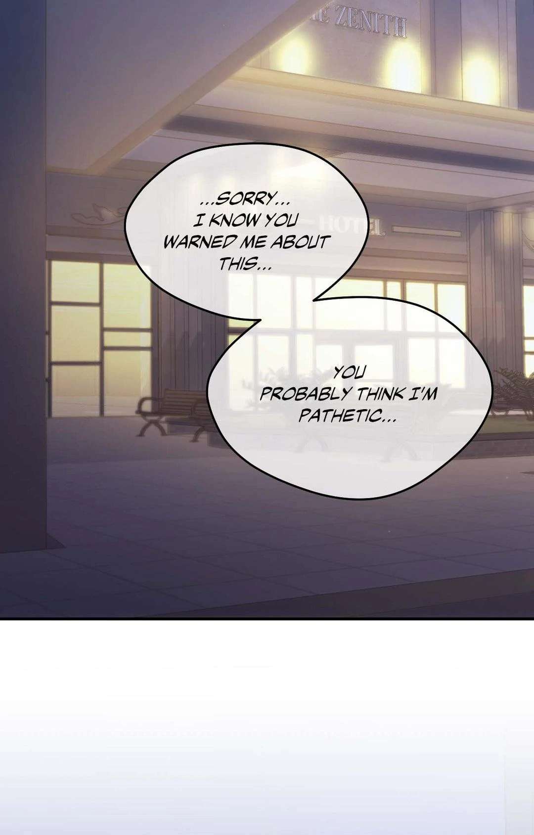 The Pawn’s Revenge Chapter 89 page 27 - 