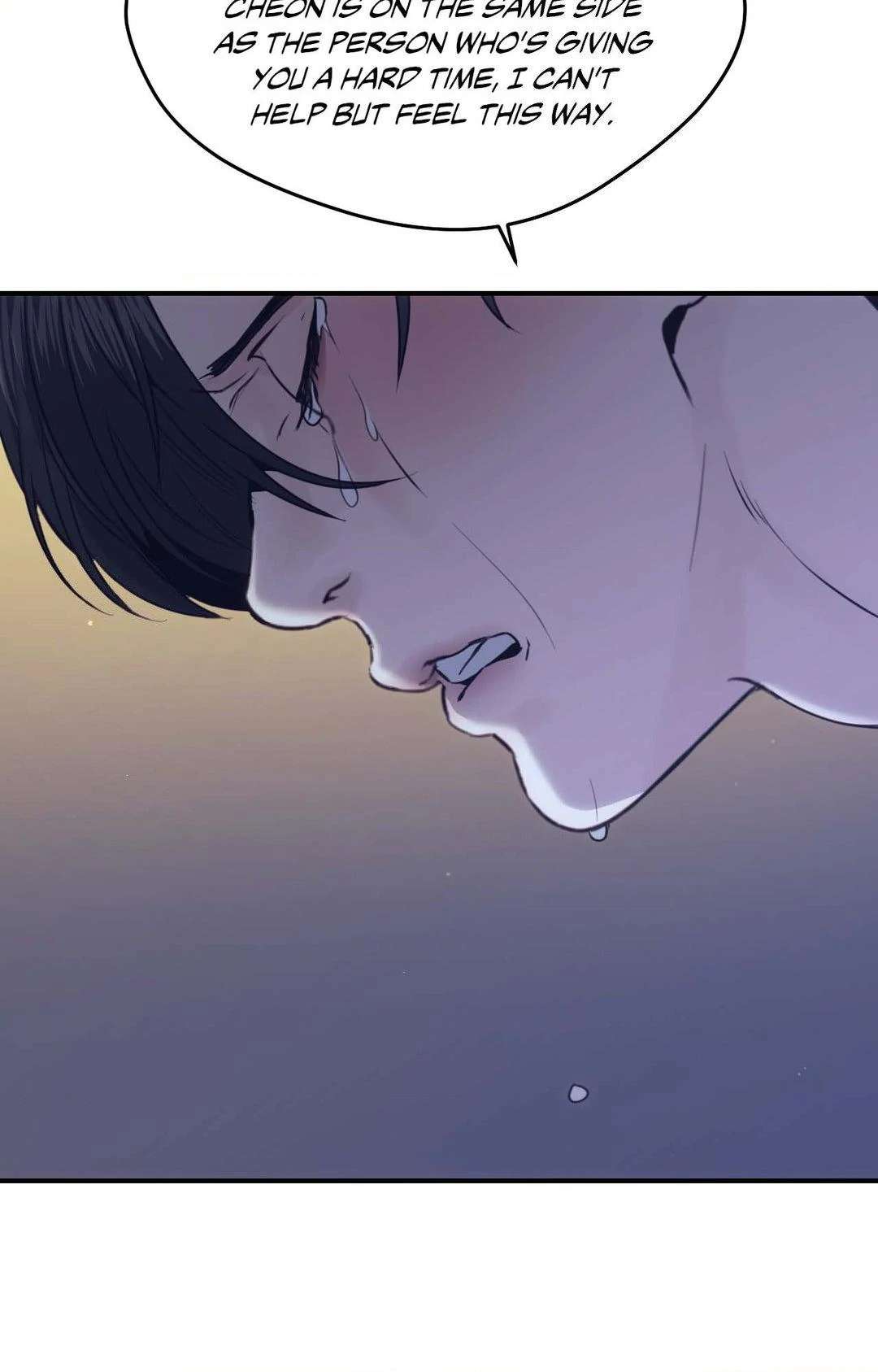 The Pawn’s Revenge Chapter 89 page 30 - 