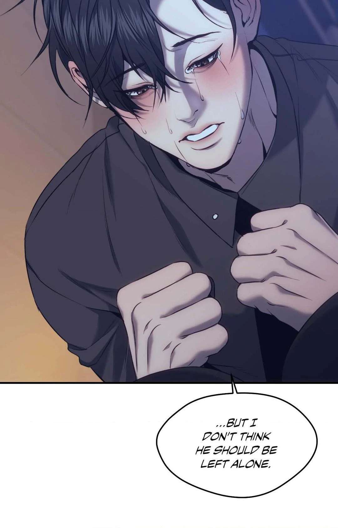 The Pawn’s Revenge Chapter 89 page 33 - 