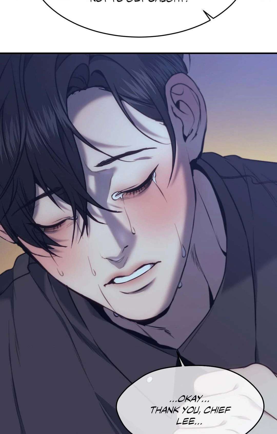 The Pawn’s Revenge Chapter 89 page 36 - 