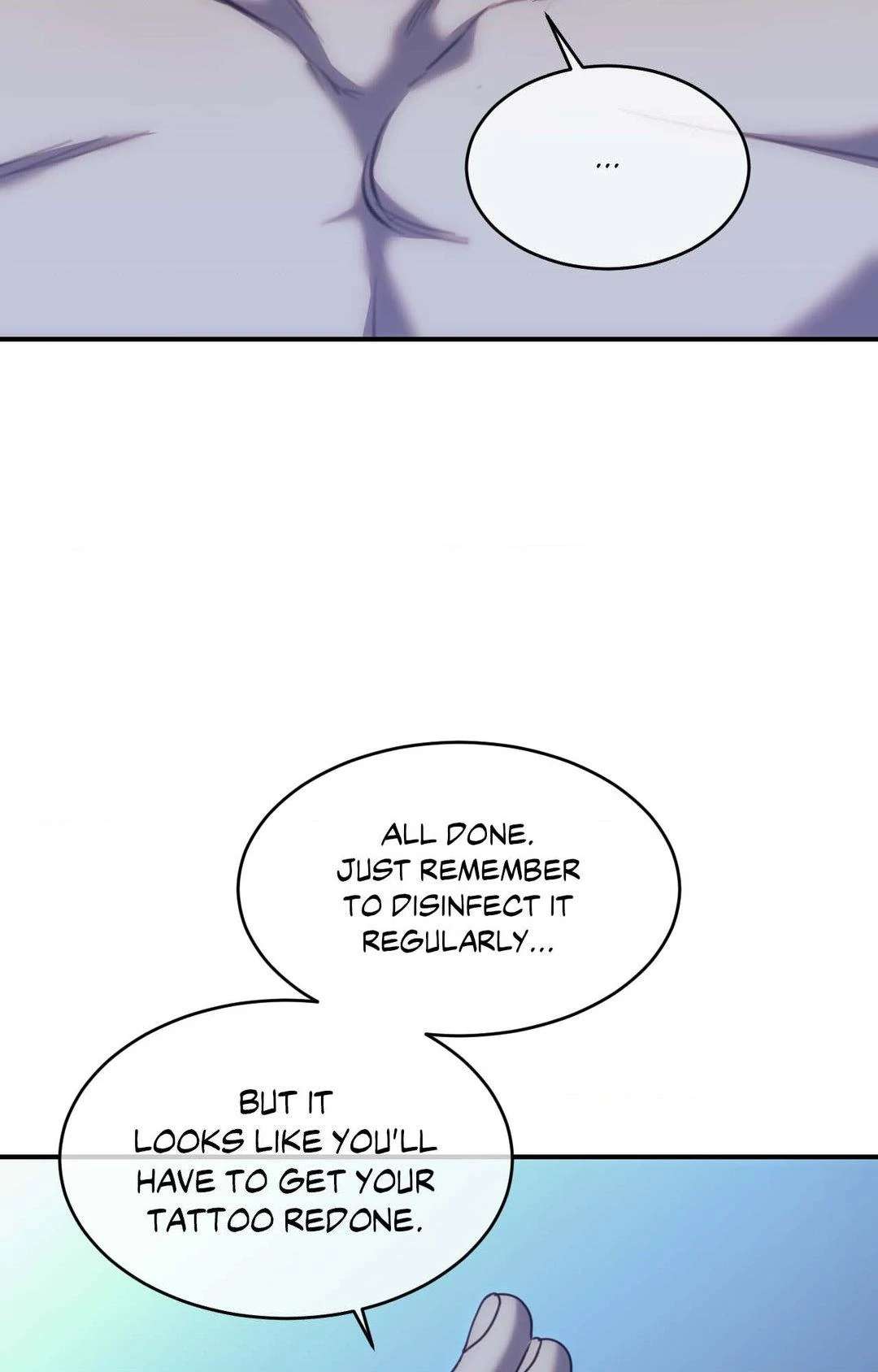 The Pawn’s Revenge Chapter 89 page 54 - 