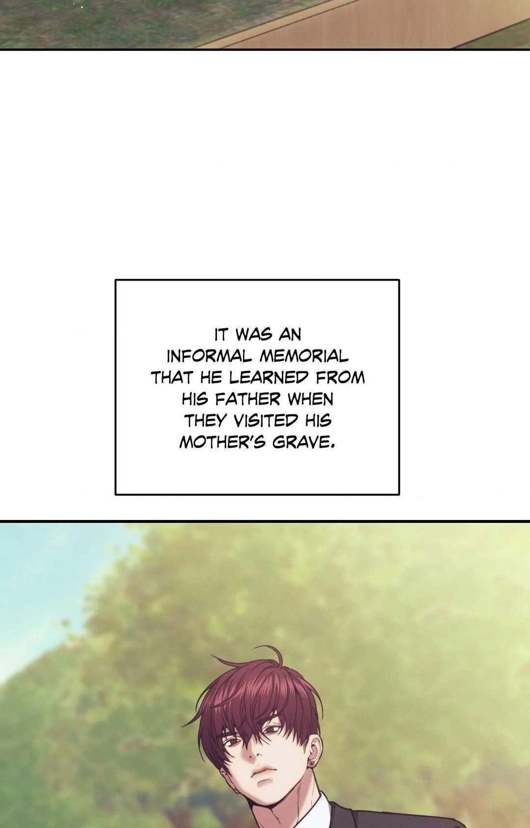 The Pawn’s Revenge Chapter 90 page 12 - 