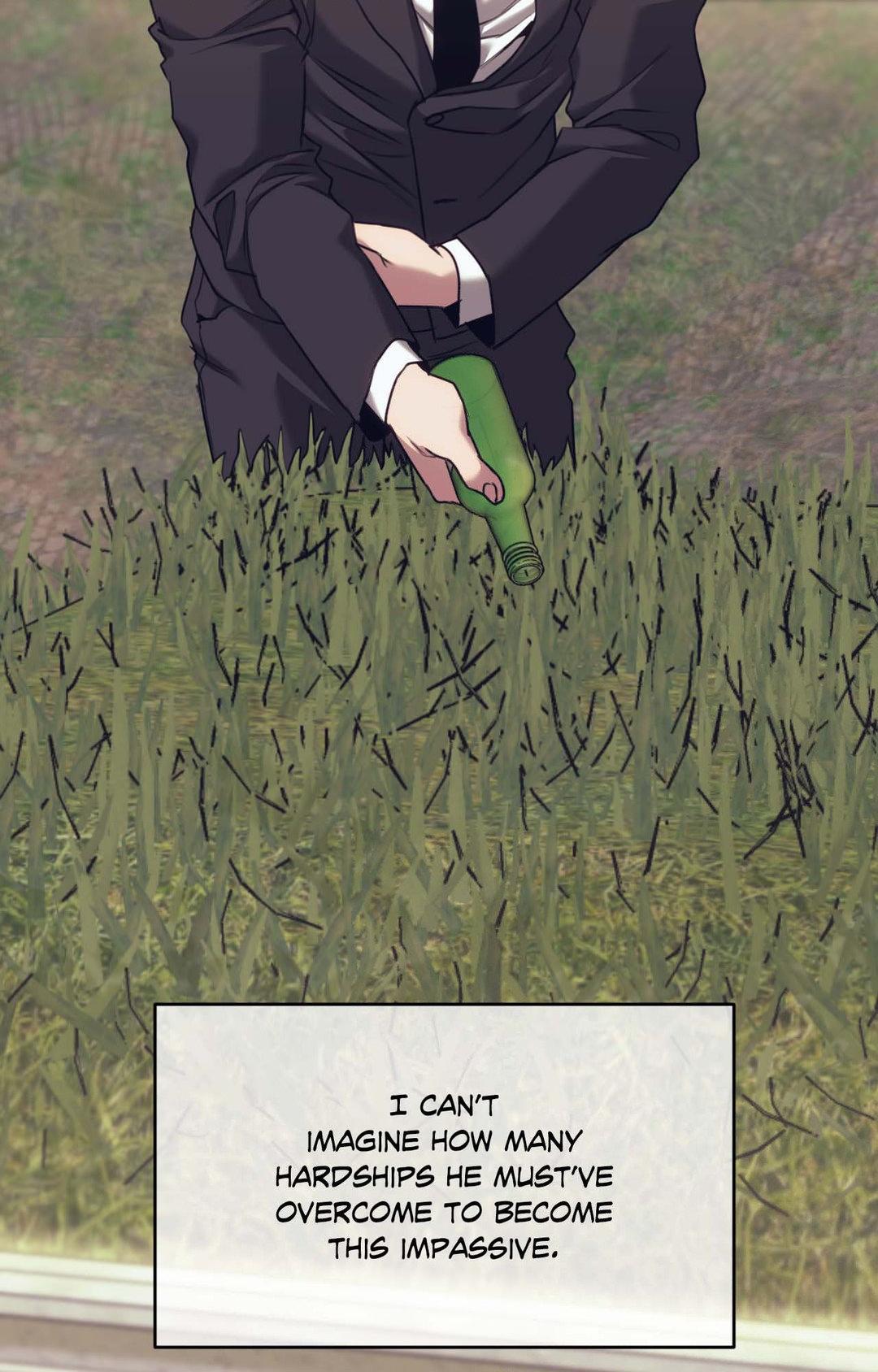 The Pawn’s Revenge Chapter 90 page 17 - 