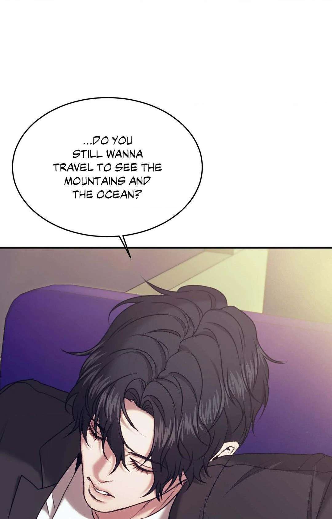 The Pawn’s Revenge Chapter 90 page 28 - 