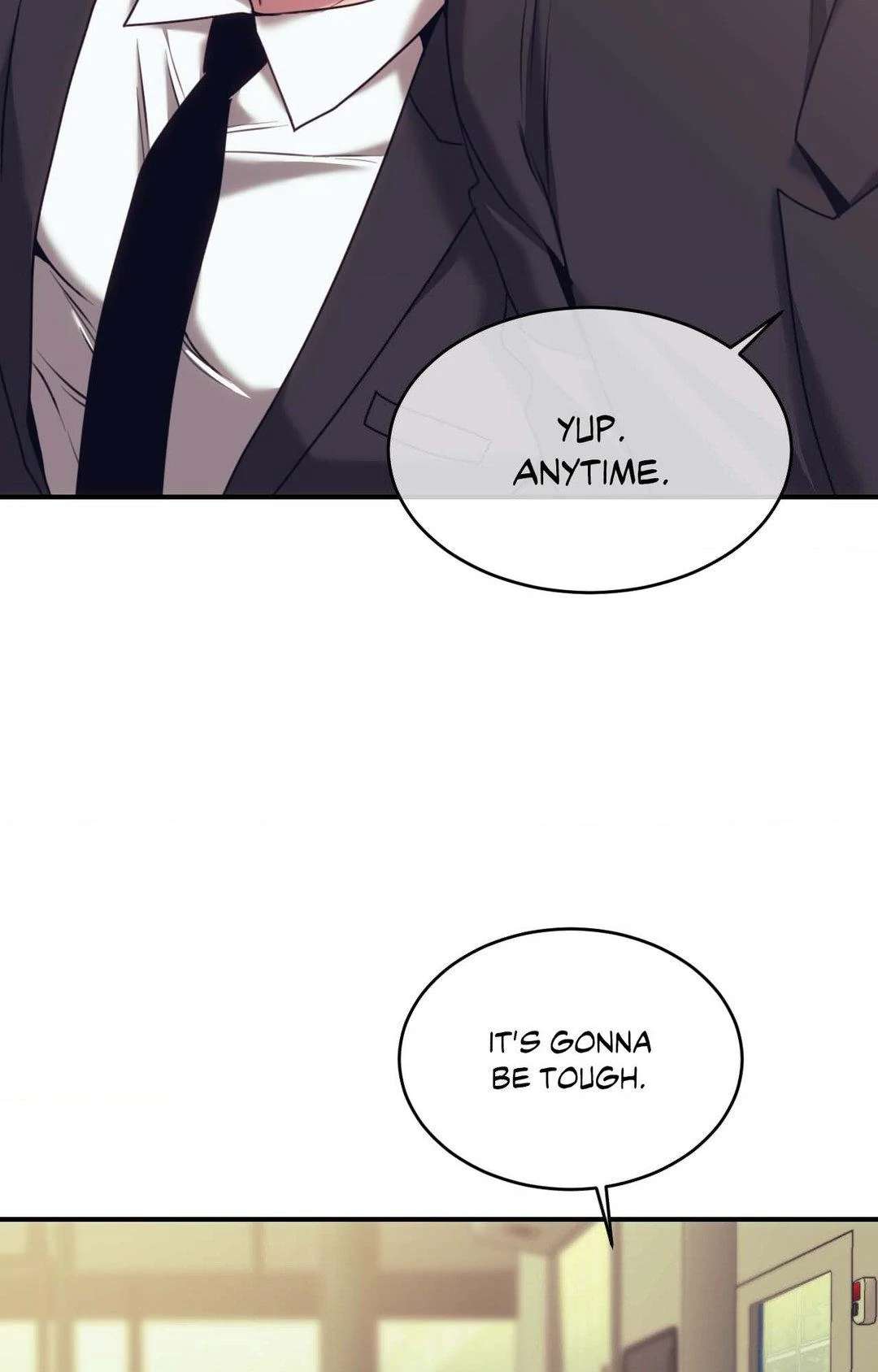 The Pawn’s Revenge Chapter 90 page 29 - 