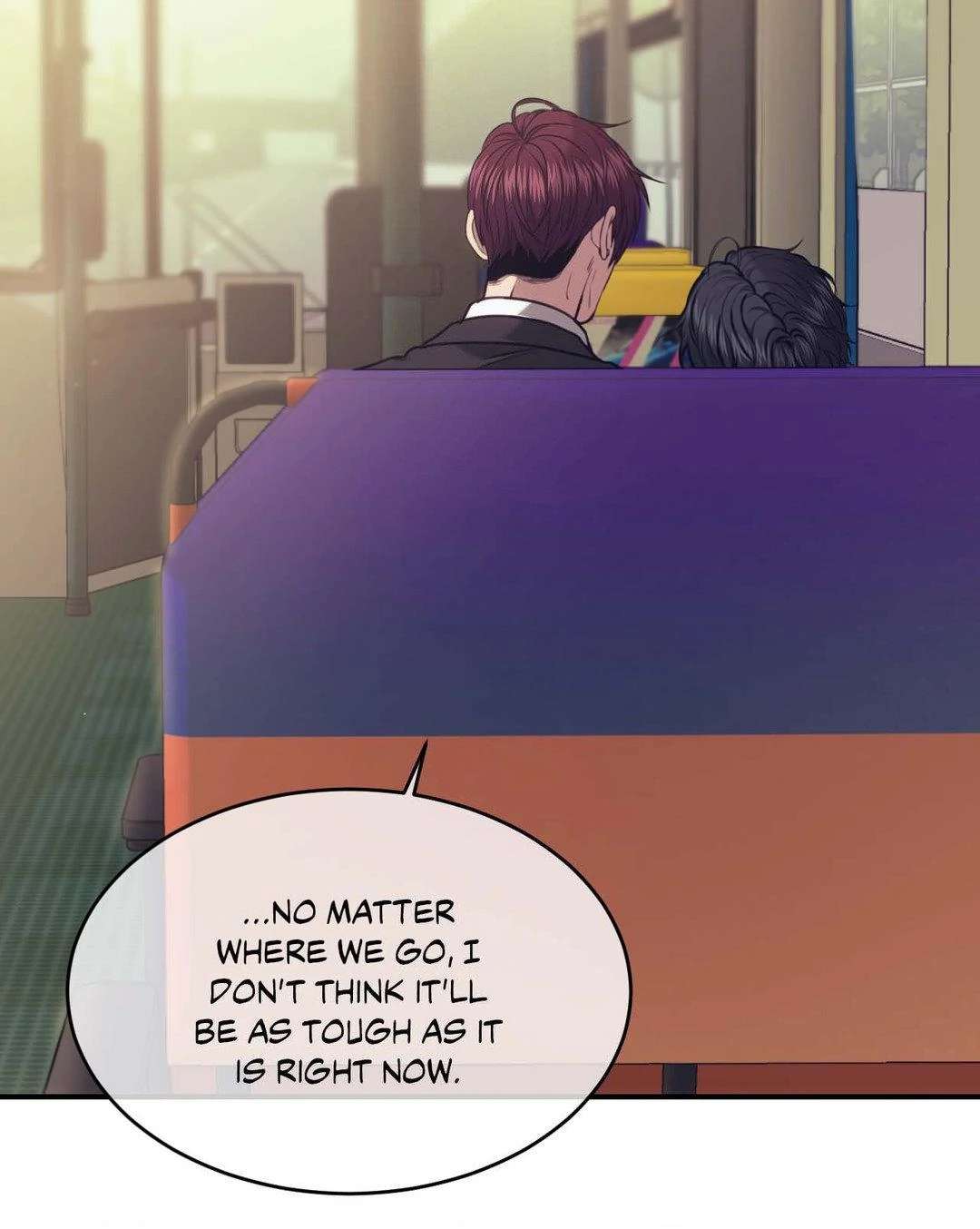 The Pawn’s Revenge Chapter 90 page 30 - 