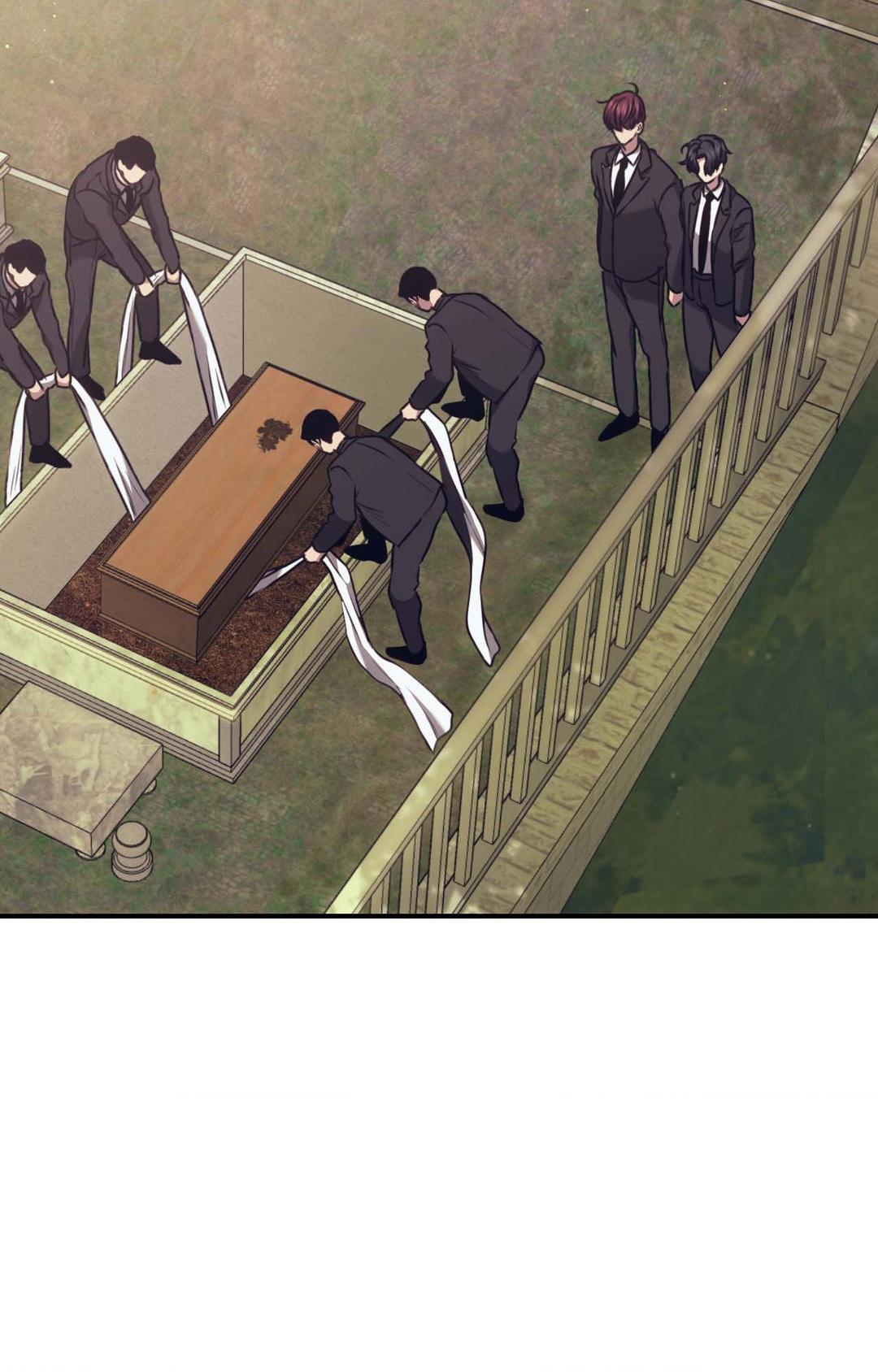 The Pawn’s Revenge Chapter 90 page 4 - 