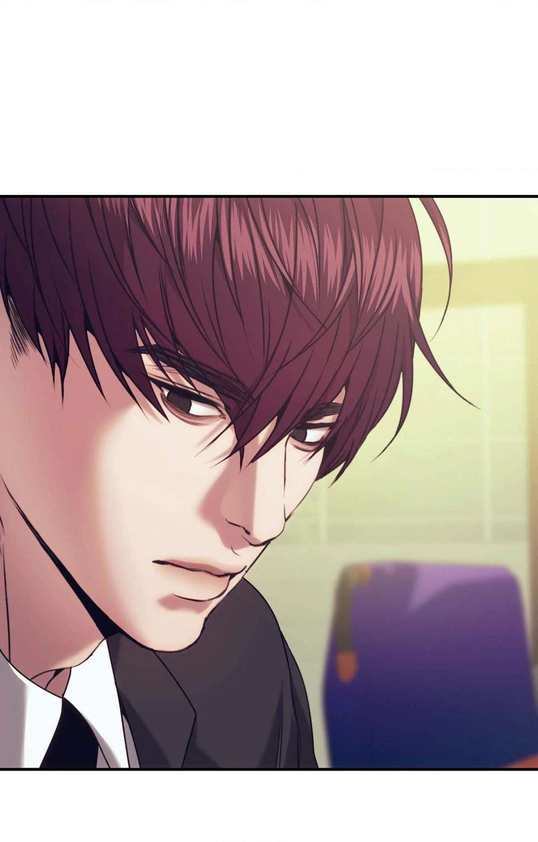 The Pawn’s Revenge Chapter 90 page 33 - 