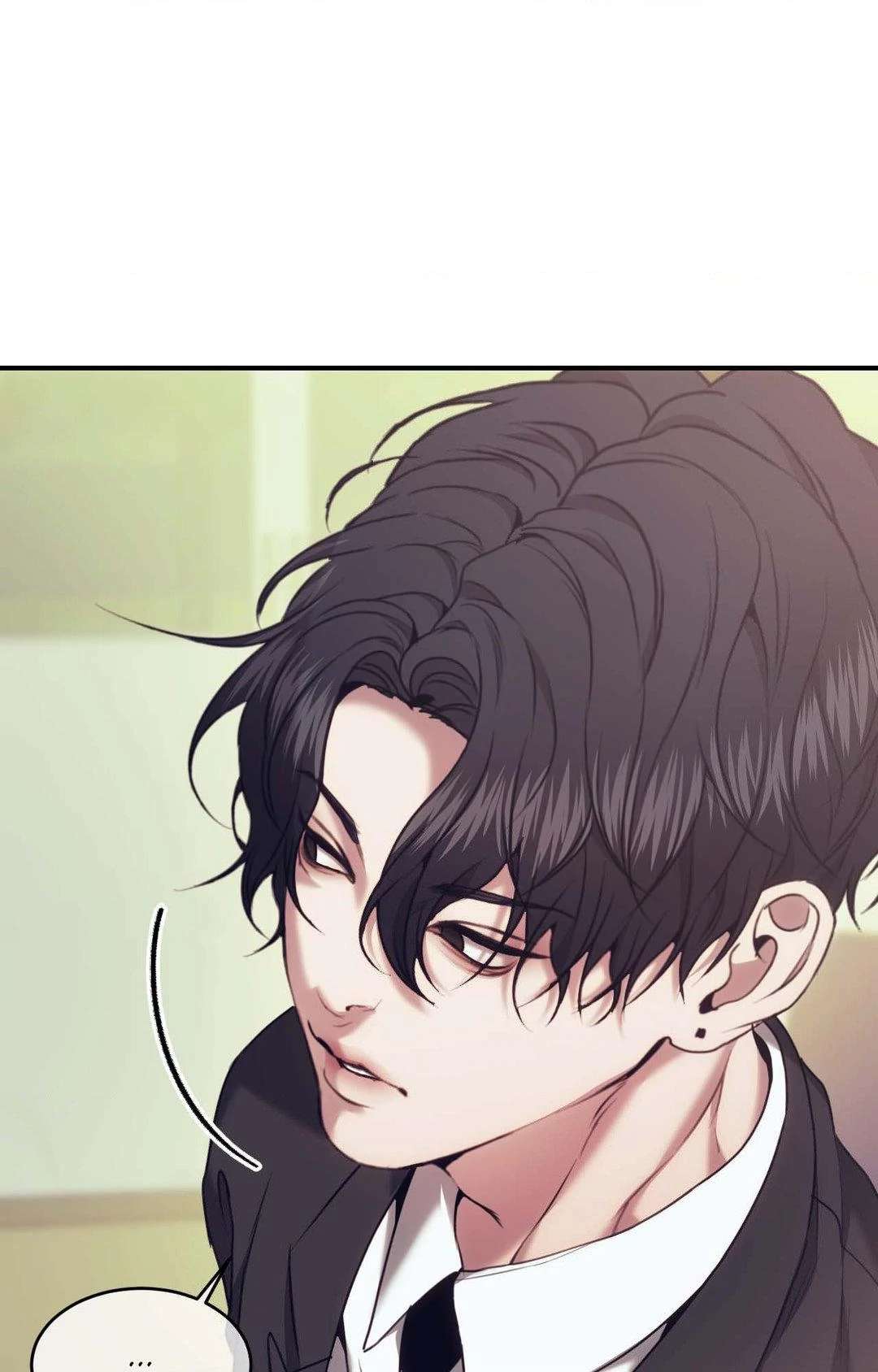 The Pawn’s Revenge Chapter 90 page 35 - 