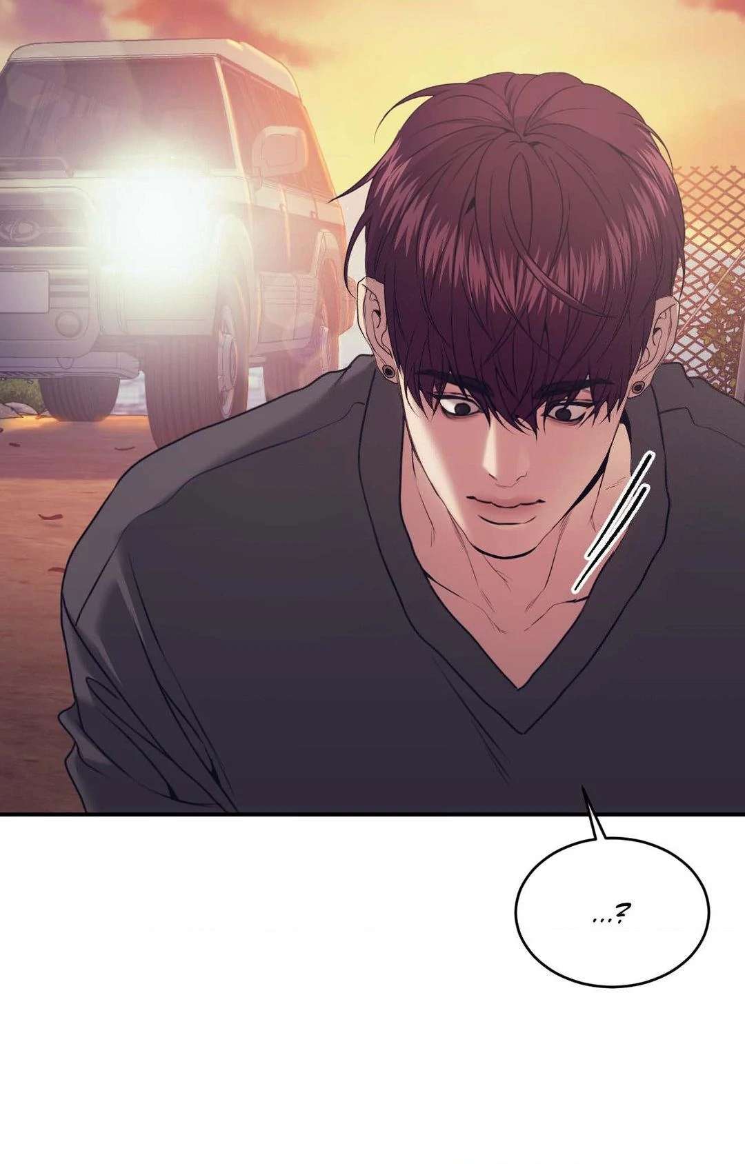 The Pawn’s Revenge Chapter 90 page 42 - 
