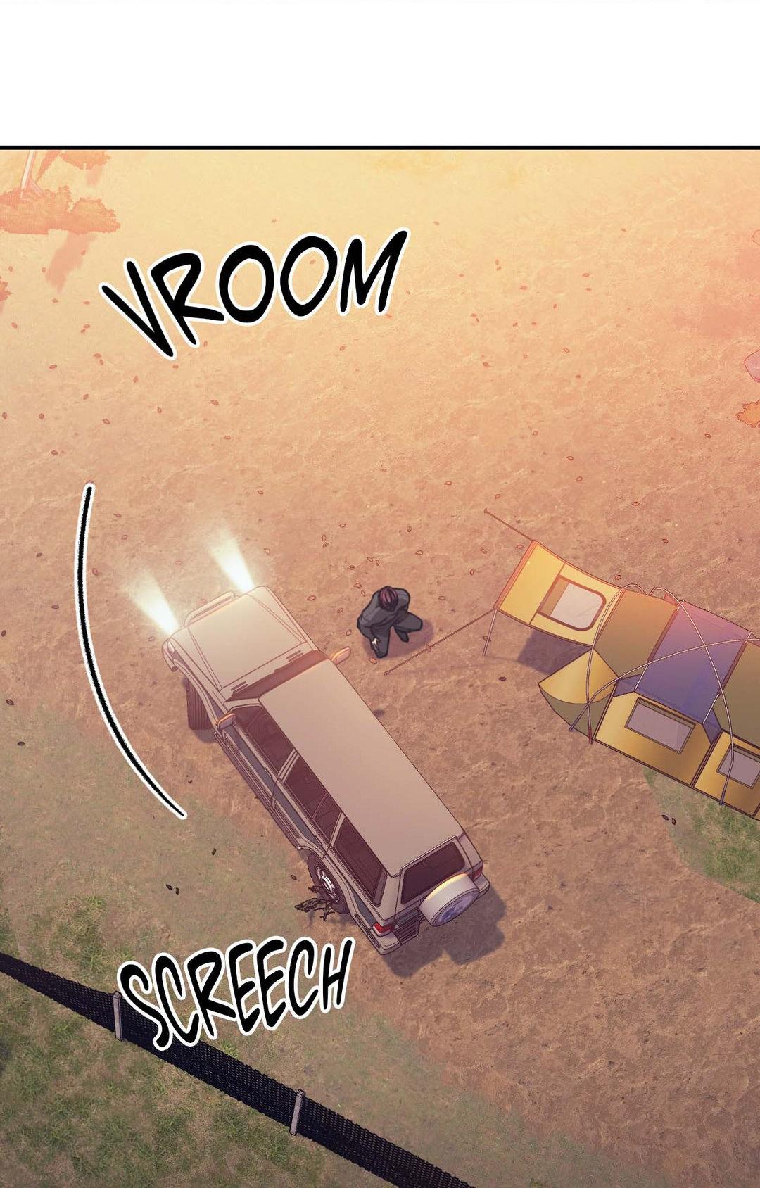 The Pawn’s Revenge Chapter 90 page 43 - 