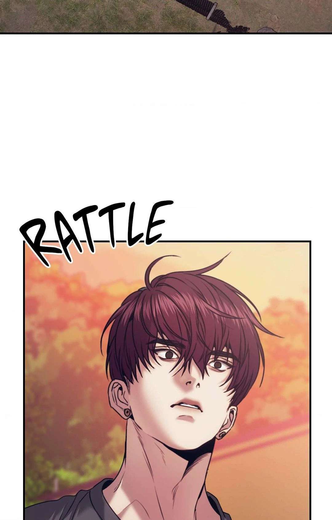 The Pawn’s Revenge Chapter 90 page 44 - 
