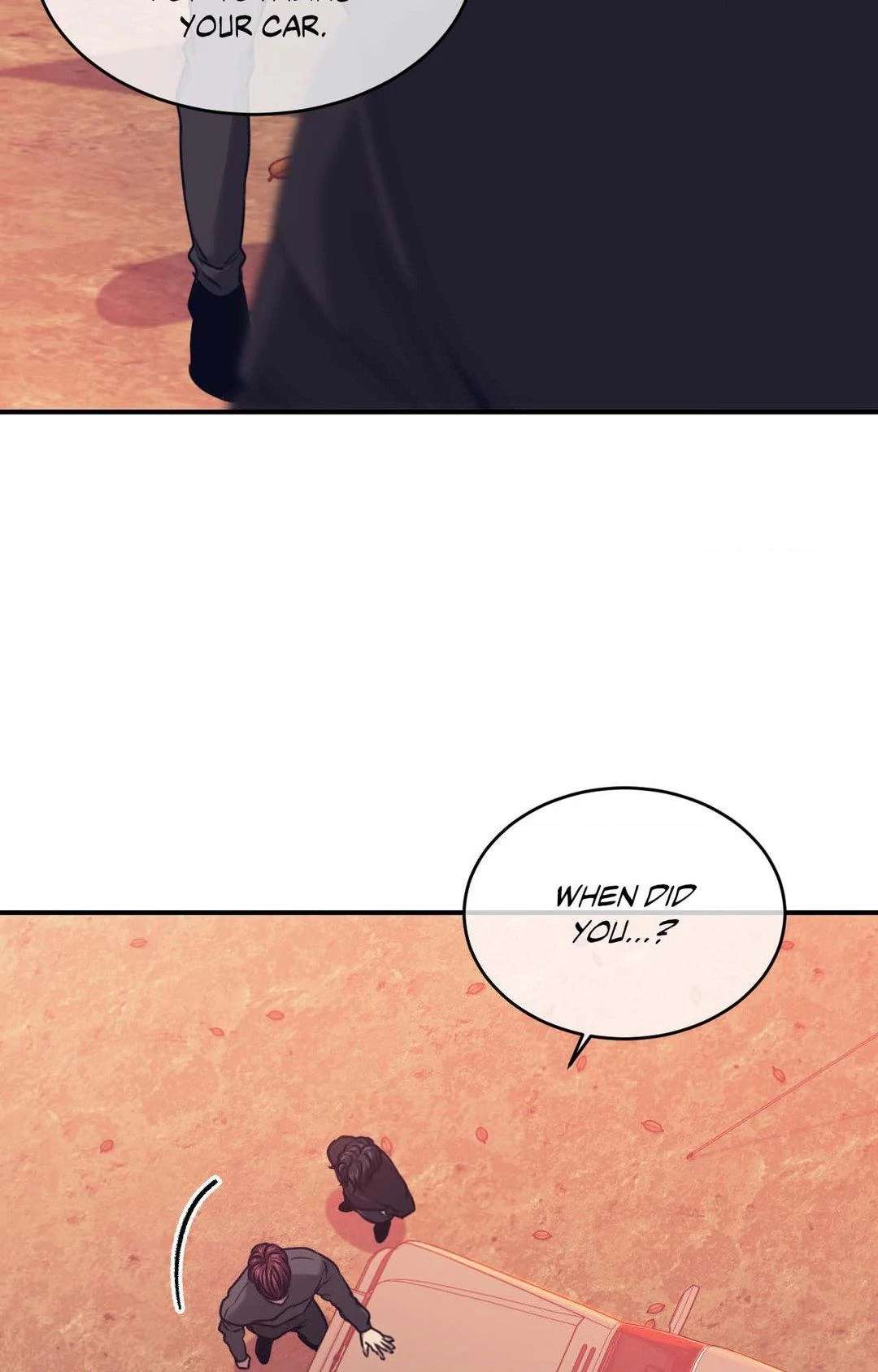 The Pawn’s Revenge Chapter 90 page 49 - 