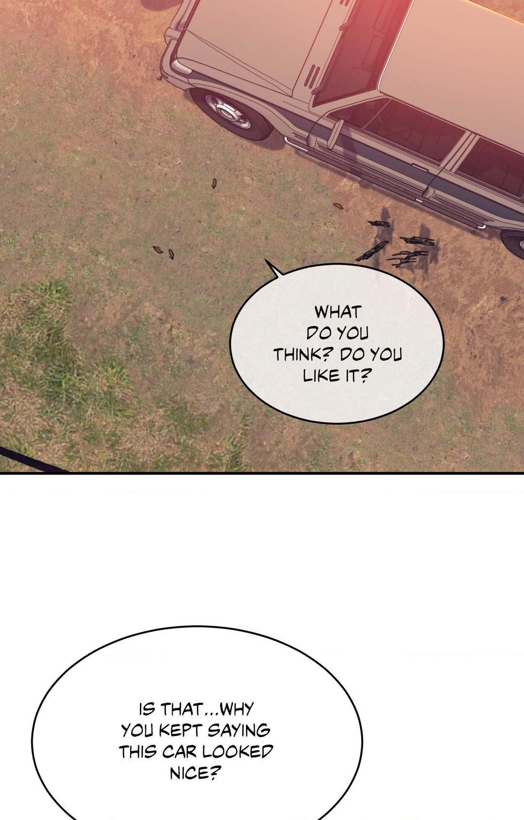 The Pawn’s Revenge Chapter 90 page 50 - 