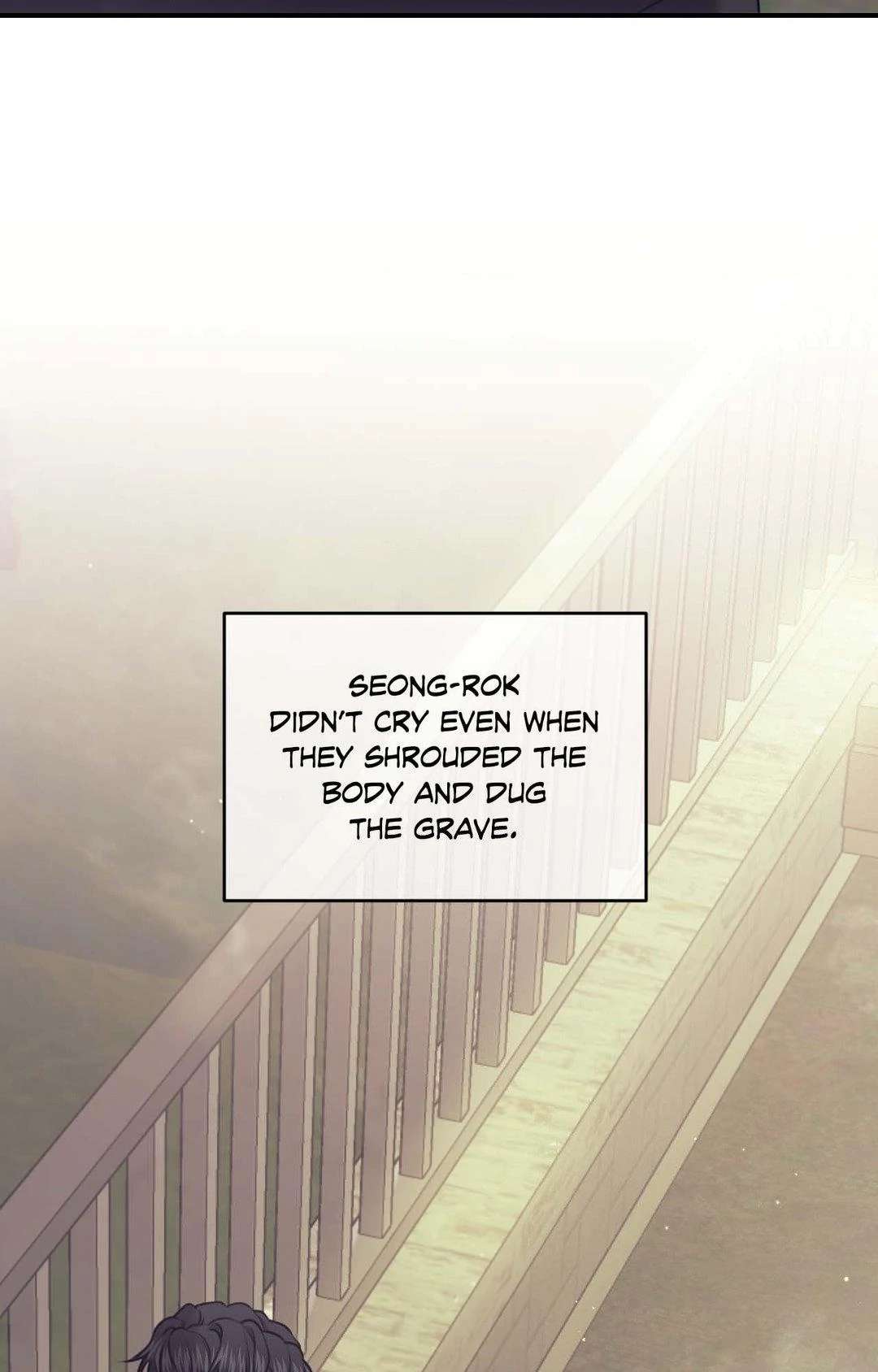 The Pawn’s Revenge Chapter 90 page 6 - 