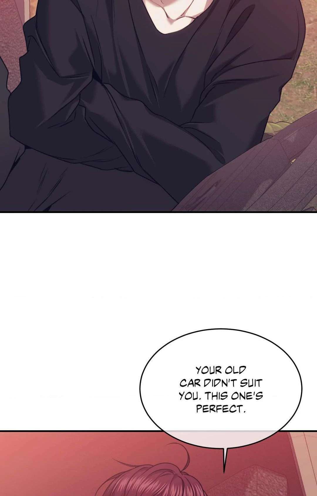 The Pawn’s Revenge Chapter 90 page 53 - 