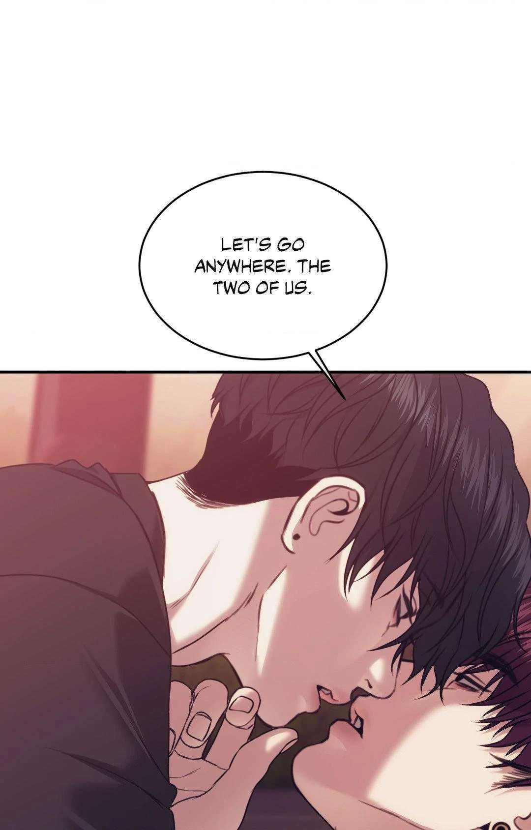 The Pawn’s Revenge Chapter 90 page 61 - 